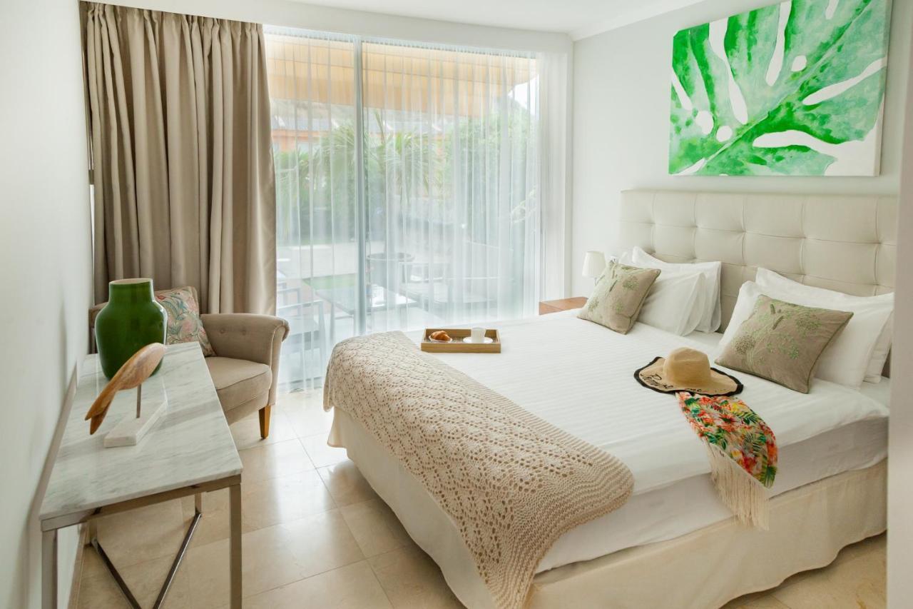 Elle Ocean Villa Gran Canaria Heated Pool Wifi Amadores Extérieur photo