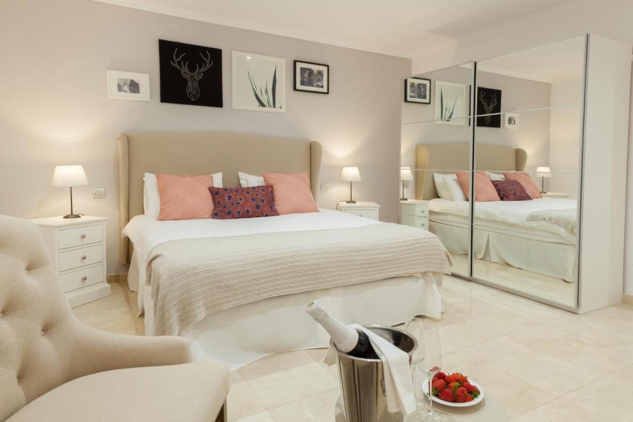 Elle Ocean Villa Gran Canaria Heated Pool Wifi Amadores Extérieur photo